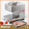 Improvement Full Stainless Steel Automatic Meat Slicer Fresh Meat Slicer